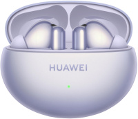 Беспроводные наушники HUAWEI FreeBuds 6i Purple